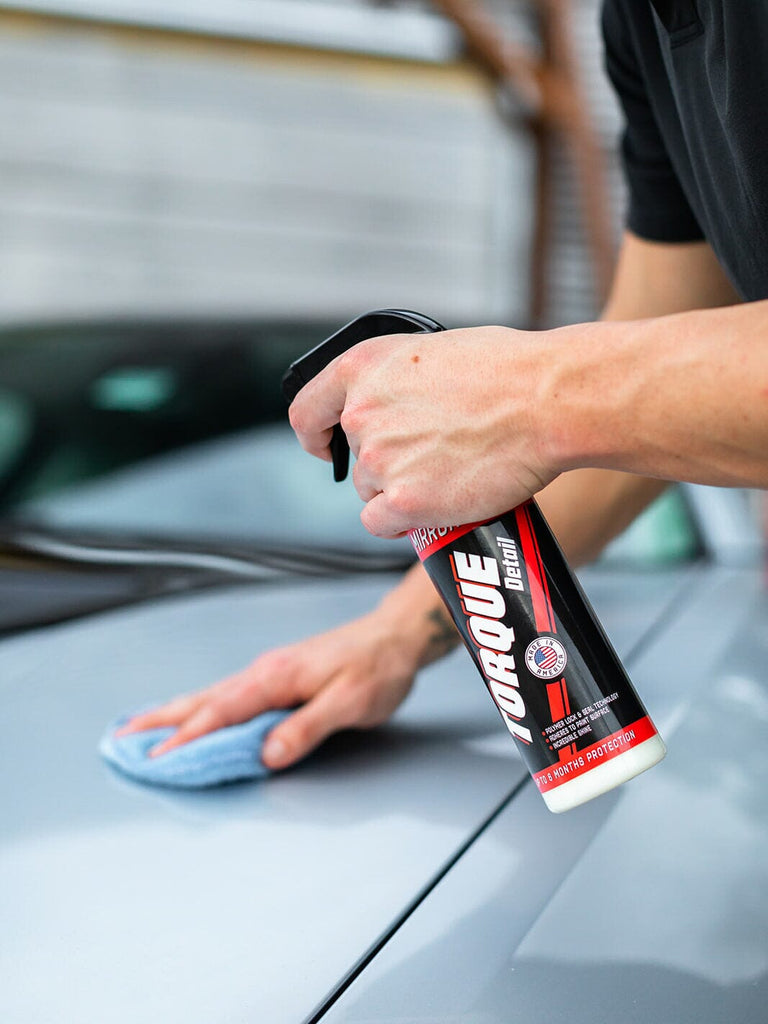 best spray wax for car detailing｜TikTok Search
