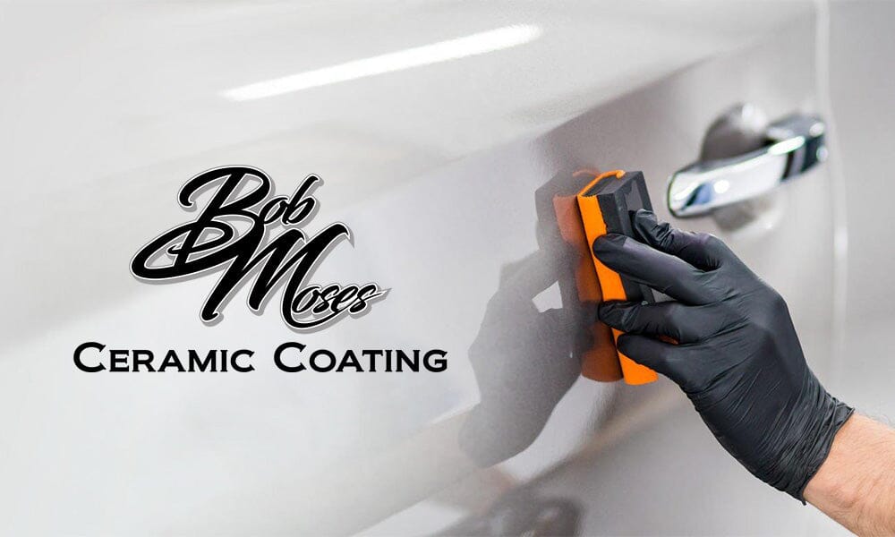 How Does Ceramic Coating Protect from the Sun? – Bob Moses Ceramic Coating