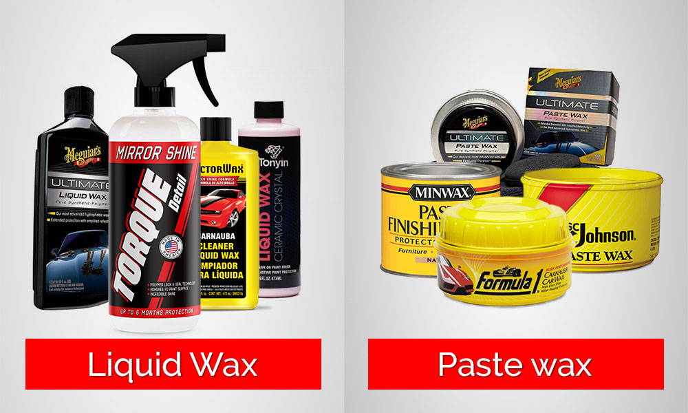 Car Wax and Polish: Meaning, Pros and Cons