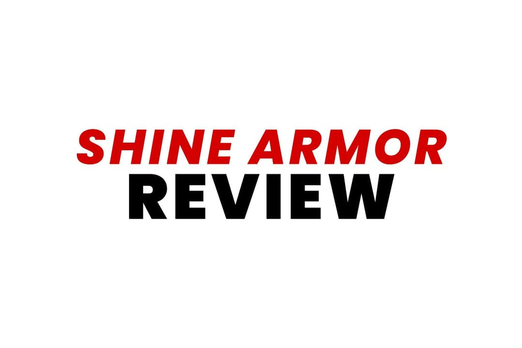 Shine Armor Quick Coat Review - Believe The Hype?