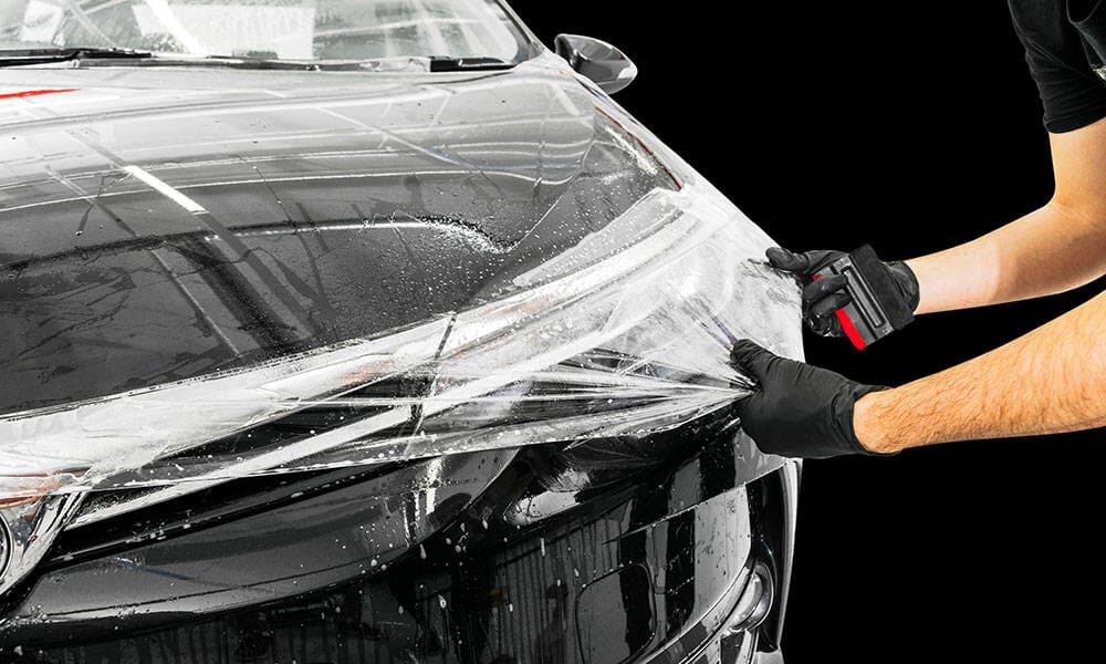 Ultimate Gloss Car Detail Kit (Protect Your Car Wrap)