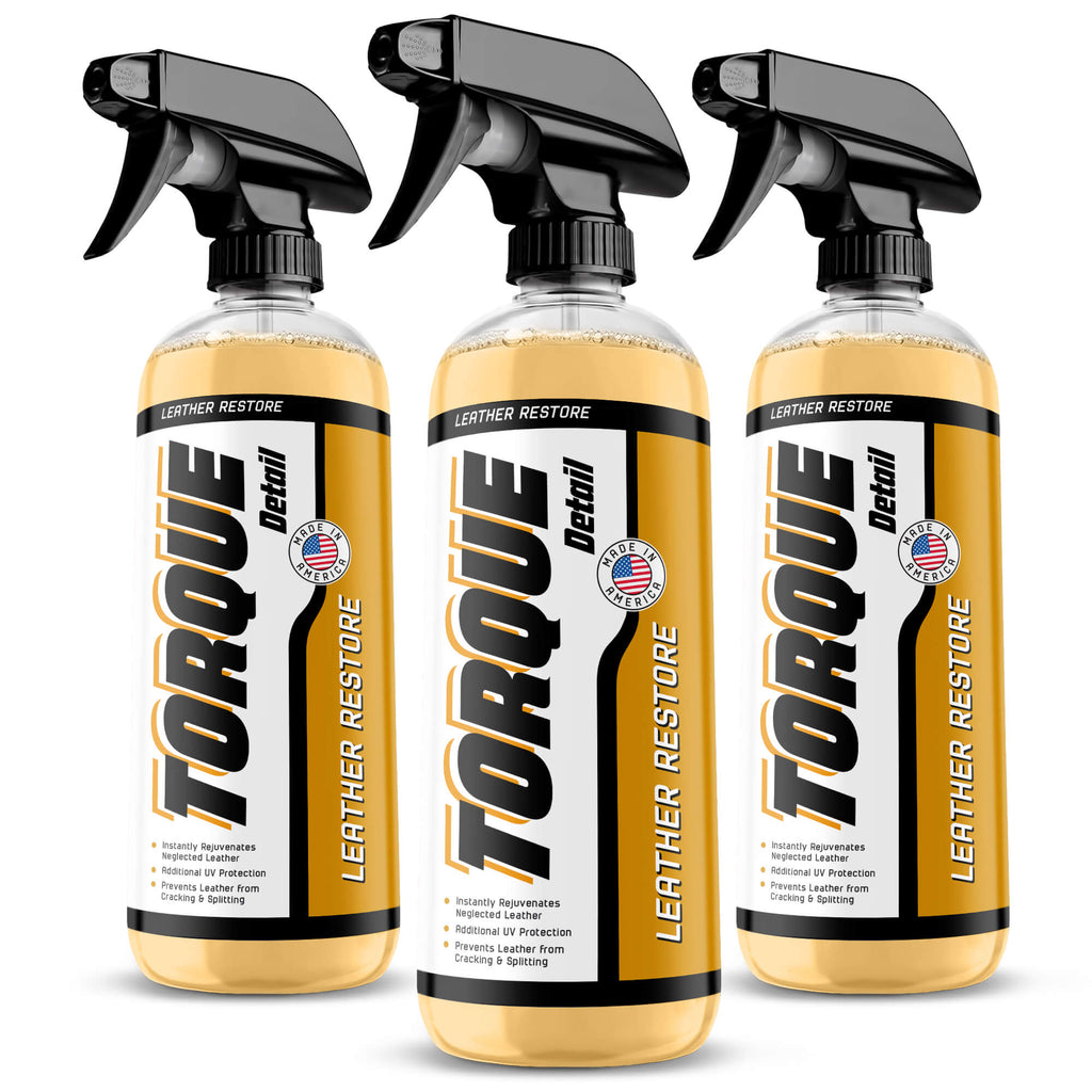 LEATHER CLEANER. Professional Detailing Products, Because Your Car is a  Reflection of You