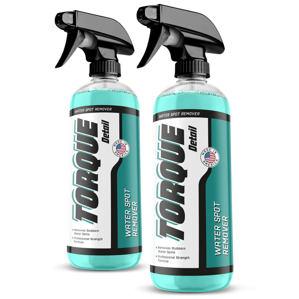 water spot remover-Water Spot Remover - Full Strength Formula-Tuff  Industries