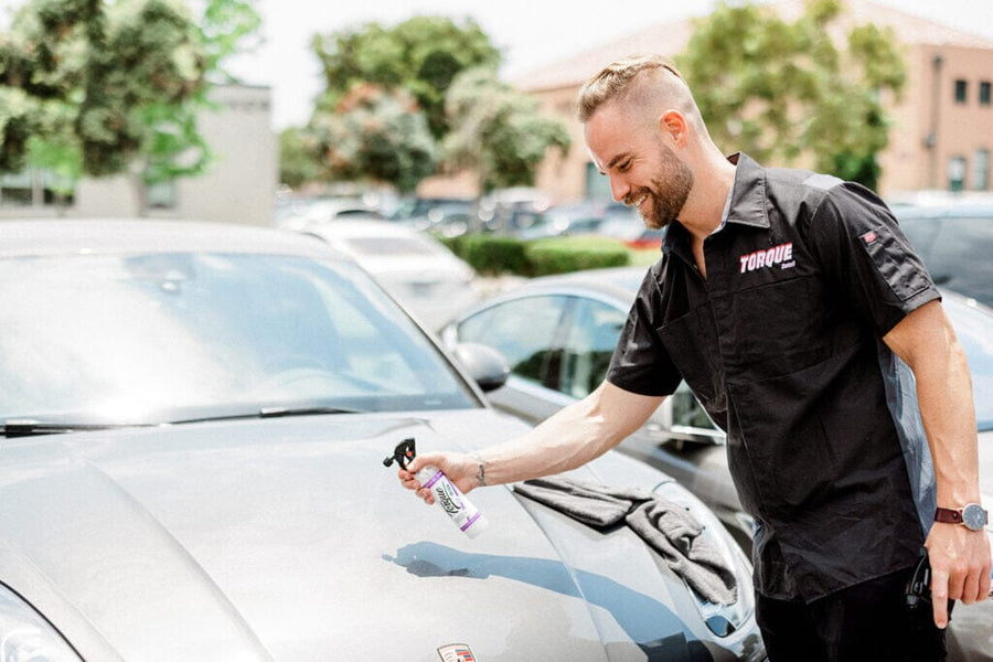 Extend That Shine! 3 Ways to Increase the Longevity of Your Car Detail