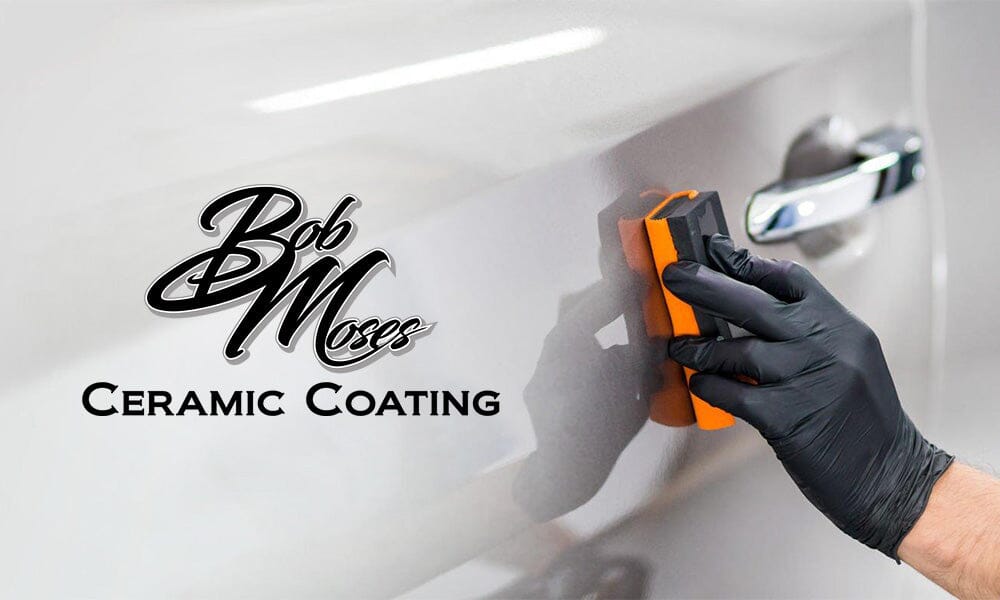 Bob Moses Ceramic Coating Reviews & Alternatives