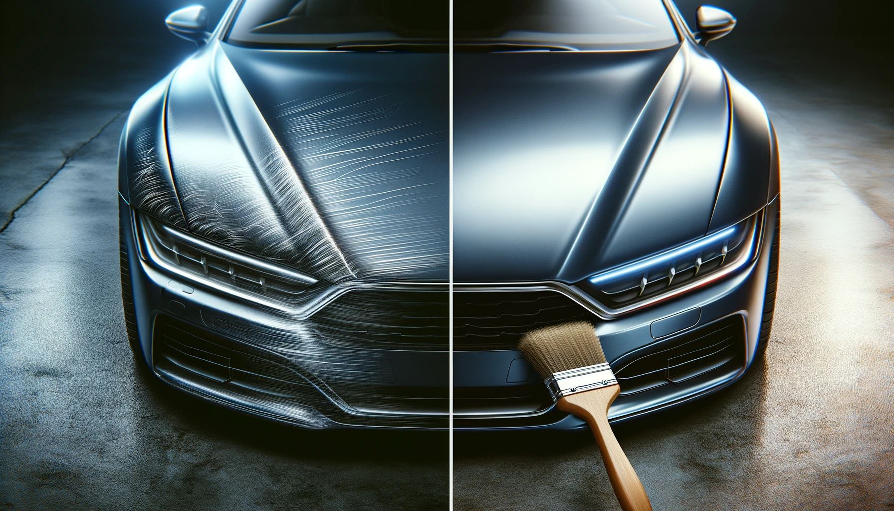 Car Polish Glass Coating Like Results Using One Amazing Product