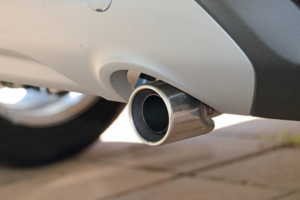 Ceramic Coating Exhaust Systems (Everything To Know 2022)