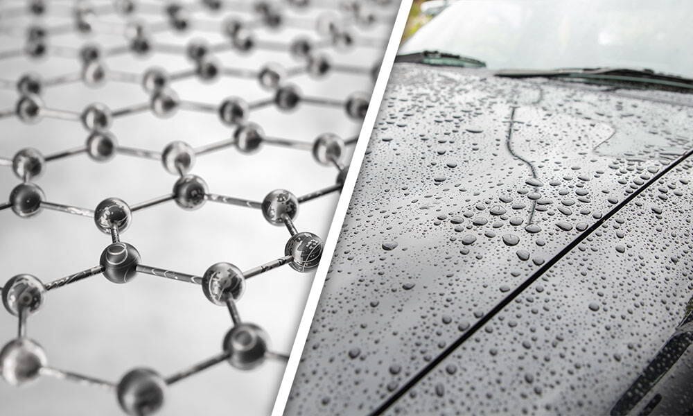 DON’T Buy a Graphene Coating...Until You Read This DIY Guide!