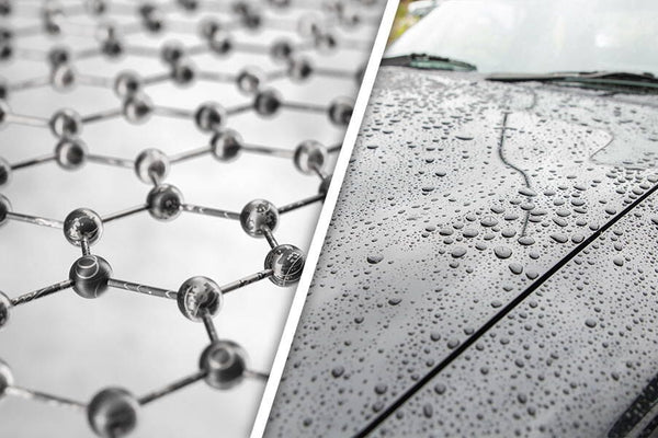 DON’T Buy a Graphene Coating...Until You Read This DIY Guide!