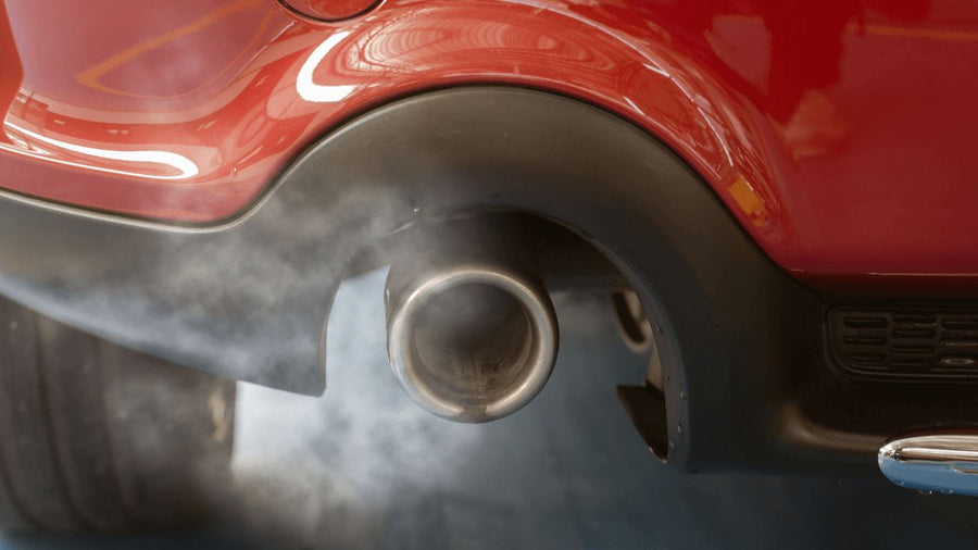 How to Clean and Paint Your Exhaust Pipe in Minutes
