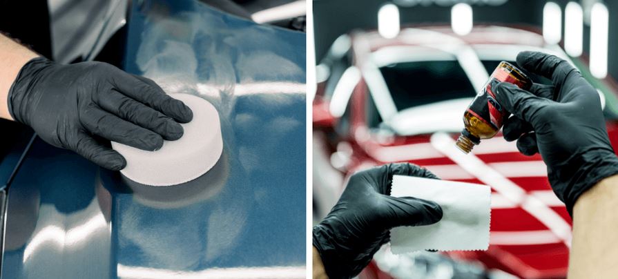 How Long Does Wax Last On A Car? We Tested It