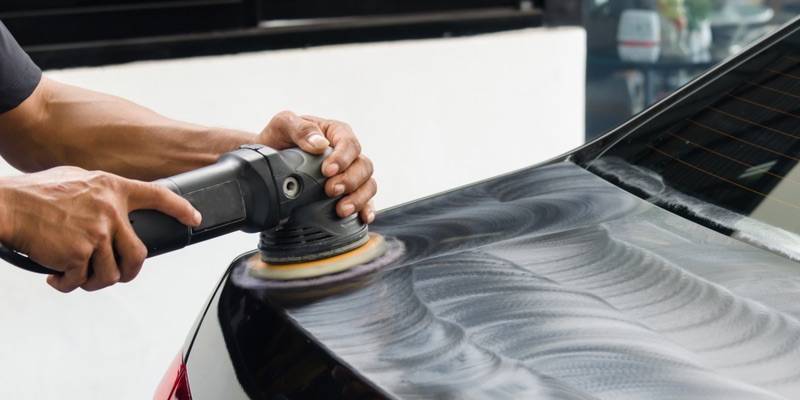 How Often Should You Wax Your Car? Here's The Answer