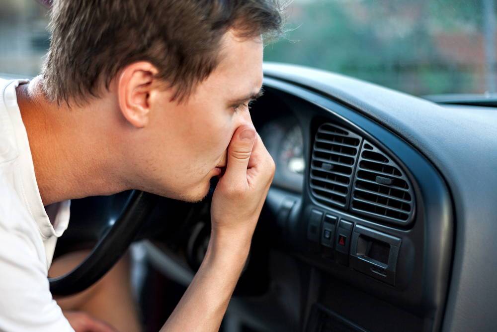 How to Get New Car Smell With These Top Detailer Secrets