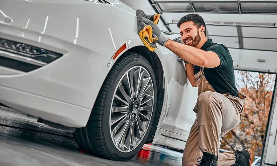 The Ultimate Guide to Choosing The Right Soap For Your Car Wash