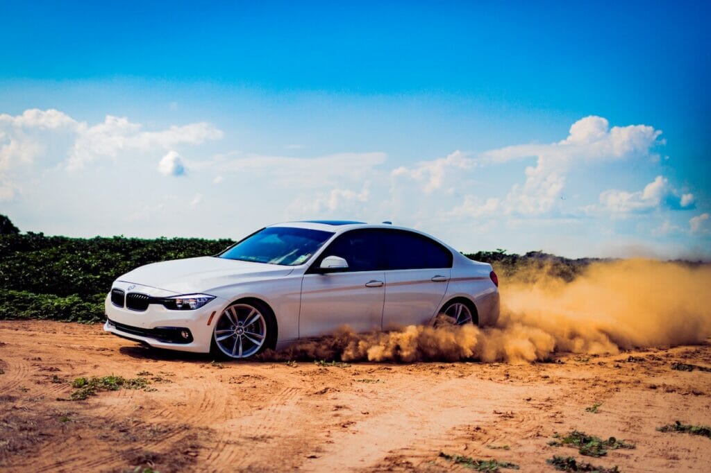 The Ultimate BMW Car Wash Guide - Protect Your Beamer's Value