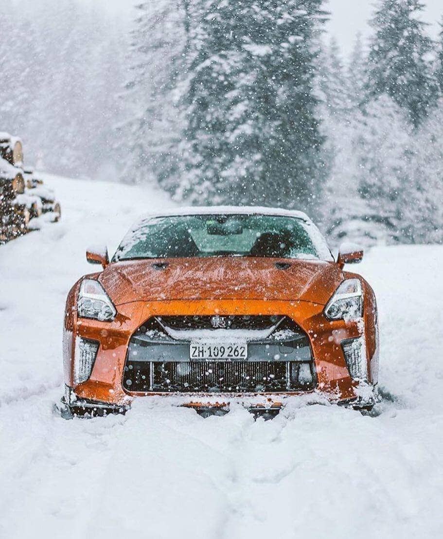 Winter Car Care: Preparing your car for the extreme cold and snow