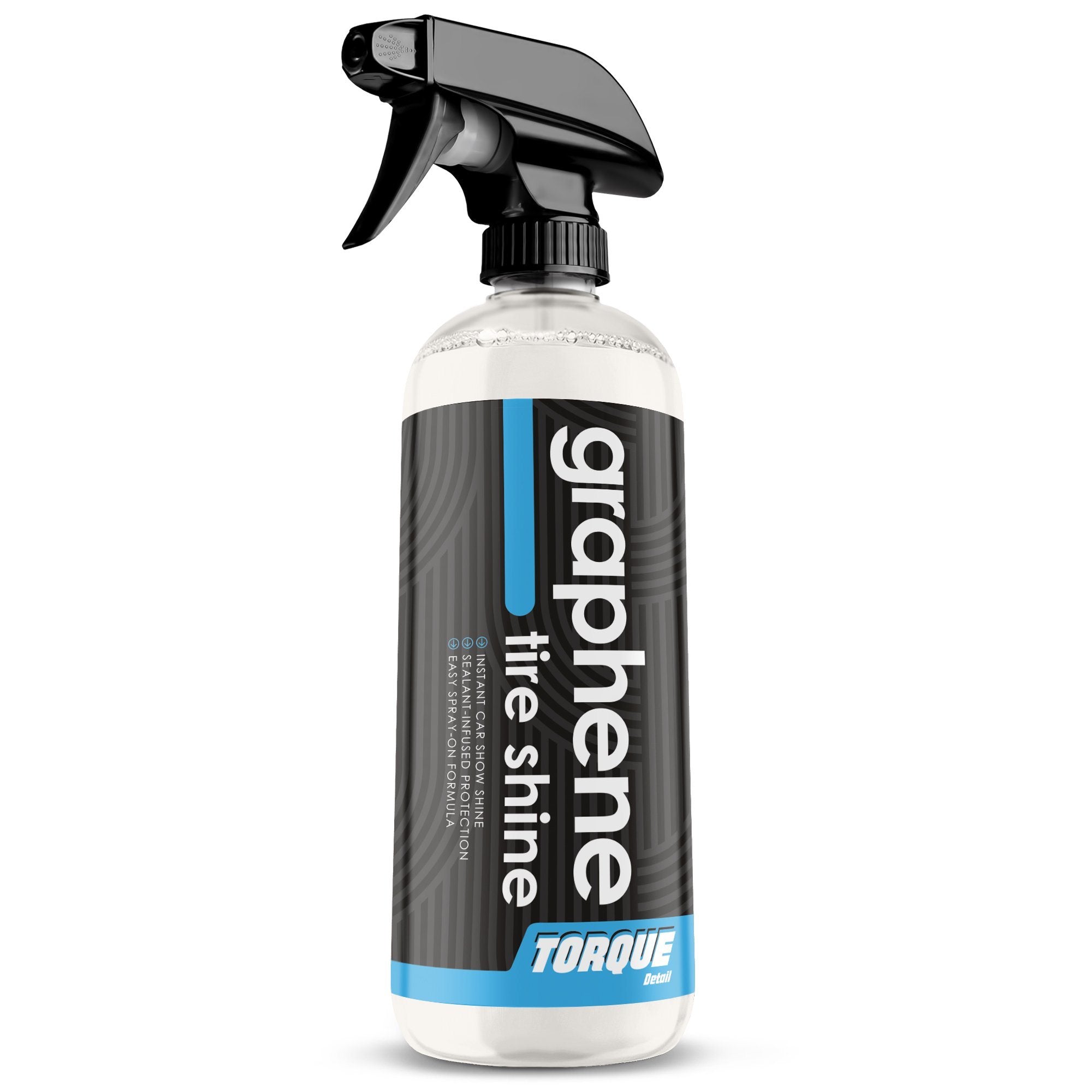 Product Review  Torque Detail Ceramic Spray 