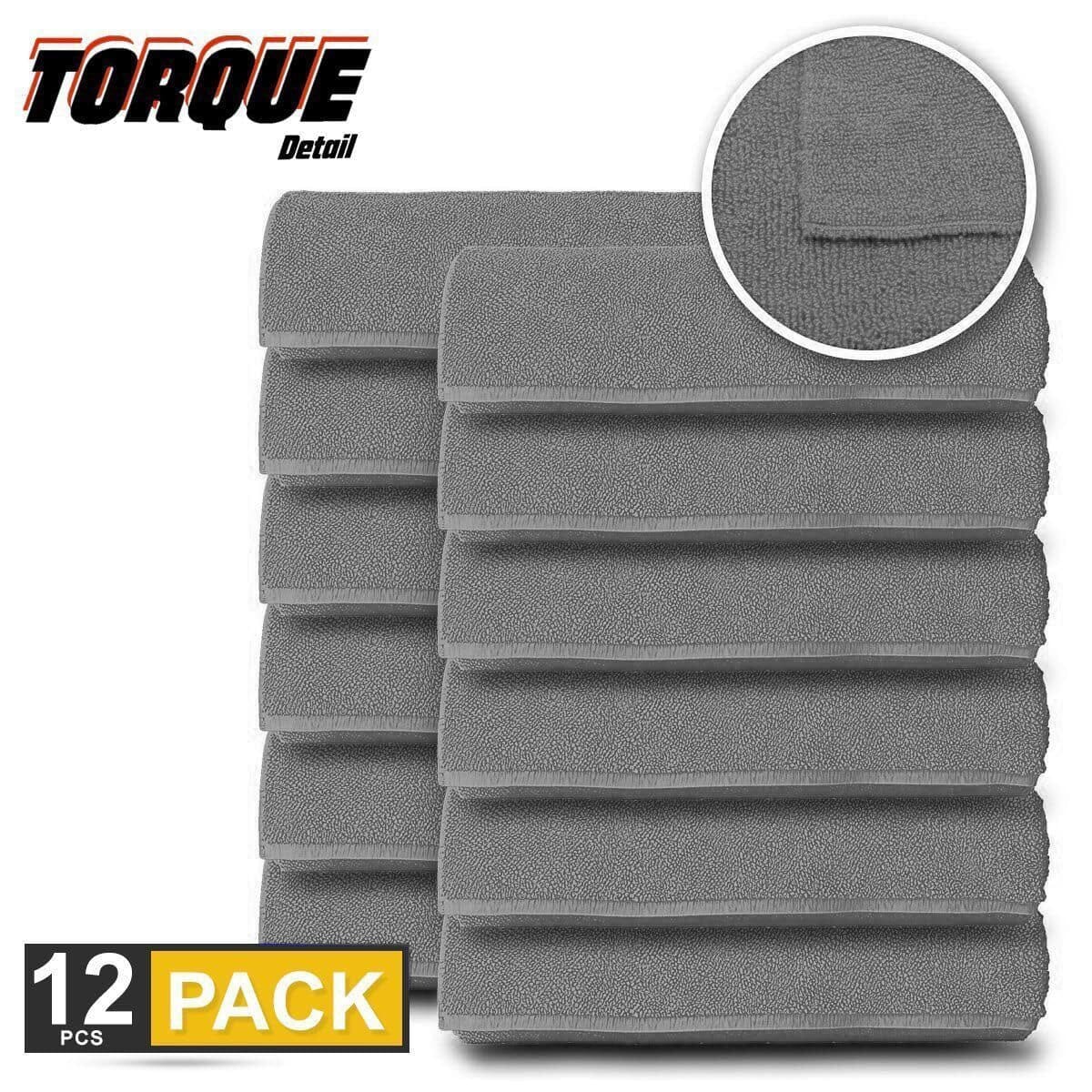 Best Car Microfiber Towels (Review & Buying Guide) in 2023